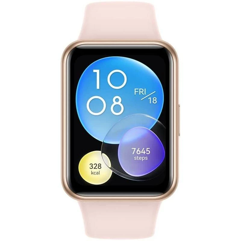 Huawei Watch Fit 2 Active Edition Sakura Pink