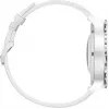 Huawei Watch GT 3 Pro 43mm Lederarmband Weiß