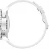 Huawei Watch GT 3 Pro 43mm Lederarmband Weiß