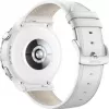 Huawei Watch GT 3 Pro 43mm Lederarmband Weiß