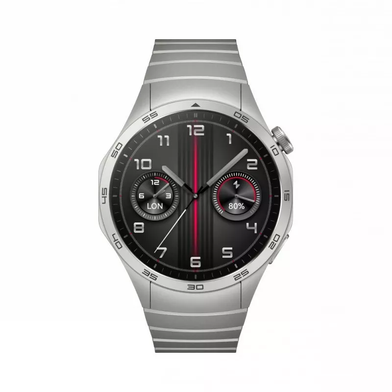 Huawei Watch GT 4 46mm Grey