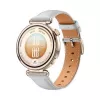 HUAWEI WATCH GT 7 41MM Graue Smartwatch mit AMOLED-Display, GPS, Herzfrequenz- & SpO2-Überwachung, 5ATM Wasserbeständigkeit