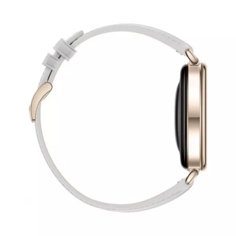 HUAWEI WATCH GT 7 41MM Graue Smartwatch mit AMOLED-Display, GPS, Herzfrequenz- & SpO2-Überwachung, 5ATM Wasserbeständigkeit