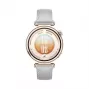 HUAWEI WATCH GT 7 41MM Graue Smartwatch mit AMOLED-Display, GPS, Herzfrequenz- & SpO2-Überwachung, 5ATM Wasserbeständigkeit