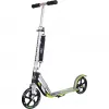 Hudora Big Wheel 205 Scooter Grey Green