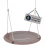 HUDORA Nest Swing Lounge 90 (Beige)