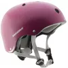 HUDORA Skater-Helm Berry Matt, Größe 56-60 cm