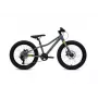 HUFFY Batch 20 MTB Chameleon Kinder-Mountainbike, 20 inch Räder, 6-Gang, Aluminiumrahmen, Federgabel
