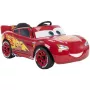 Huffy Cars Lightning McQueen 6V Elektro-Auto zum Fahren