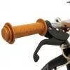 Huffy Vintage 16 Kinderfahrrad – Glänzend Schwarz (21255W)