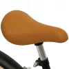 Huffy Vintage 16 Kinderfahrrad – Glänzend Schwarz (21255W)