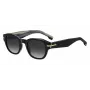 HUGO BOSS BLACK BOSS1717SQF6 Herren-Sonnenbrille 48/24/150 mm