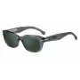 HUGO BOSS BLACK BOSS1793FSKB7 Herren Rechteck-Sonnenbrille 53/20/150 mm
