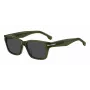 HUGO BOSS BLACK Herren-Sonnenbrille BOSS1739FSK1E - 56/18/150 mm