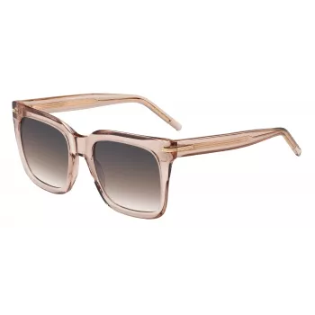 HUGO BOSS BLACK Damen-Sonnenbrille BOSS1656S35J 54/21/145 mm