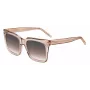HUGO BOSS BLACK Damen-Sonnenbrille BOSS1656S35J 54/21/145 mm