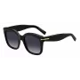 HUGO BOSS BLACK Damen Sonnenbrille BOSS1731S807 (53/21/145 mm)