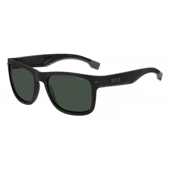 HUGO BOSS BOSS1496SO6W5 Unisex Sonnenbrille Havana Brown Gradient 55mm