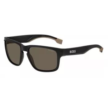 HUGO BOSS BOSS1497S0875 Unisex Sonnenbrille 55/19/140 mm