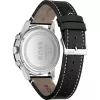 HUGO BOSS Herren 1513920 Chronograph Edelstahl Uhr 44mm