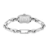 HUGO BOSS Purity Damenuhr 1502656 28mm Silber Edelstahl Mesh