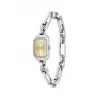 HUGO BOSS Purity Damenuhr 1502656 28mm Silber Edelstahl Mesh
