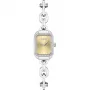 HUGO BOSS Purity Damenuhr 1502656 28mm Silber Edelstahl Mesh
