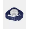 HUGO BOSS Velocity Herren Quarz-Chronograph Uhr 44mm Edelstahl Blaues Zifferblatt