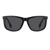 HUGO BOSS Damen-Sonnenbrille BOSS1617FS807 (59/17/150 mm)