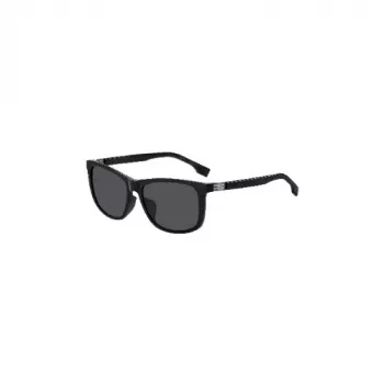 HUGO BOSS Damen-Sonnenbrille BOSS1617FS807 (59/17/150 mm)