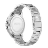 HUGO BOSS Damenuhr 1502444 38mm Edelstahl Leder