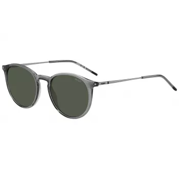 HUGO MAN HG-1286-S-D3X Rechteckige Sonnenbrille 51/19/145 mm