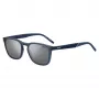 HUGO MAN HG-1306S-PJP Sonnenbrille Schwarz Grau 53/20/135 mm