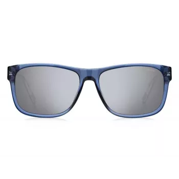HUGO MAN HG1260SXW0T4 Sonnenbrille Havana/Braun 57mm