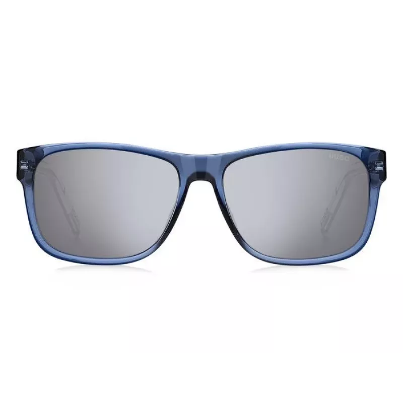 HUGO MAN HG1260SXW0T4 Sonnenbrille Havana/Braun 57mm