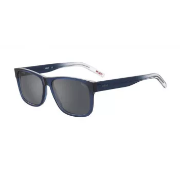 HUGO MAN HG1260SXW0T4 Sonnenbrille Havana/Braun 57mm