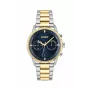 HUGO MAN Uhr 1530235 44mm Schwarz Silikon