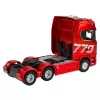 HUINA 32330 Scania 770S Truck with Trailer Remote Control Red 1:18