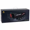 HUINA 32332 RC Metall-Kipper-Sattelauflieger Maßstab 1:18 Schwarz