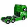 Huina Scania Truck Fernbedienung RC Grün 1:18