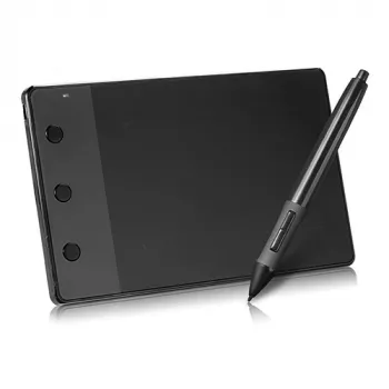 HUION H420 Grafiktablett