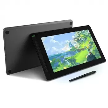 HUION Kamvas RDS-160 15.6 Zoll Full HD IPS Pen Display