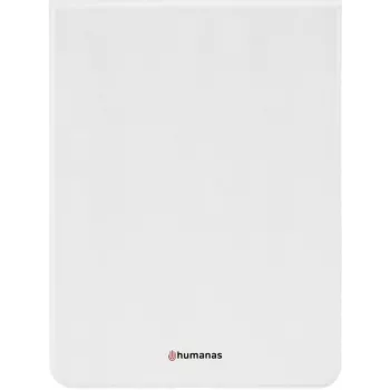 Humanas HS-ML02 Weiß Magnetischer Lüftungshalter fürs Auto