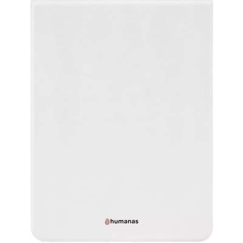 Humanas HS-ML02 Weiß Magnetischer Lüftungshalter fürs Auto