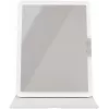 Humanas HS-ML02 Weiß Magnetischer Lüftungshalter fürs Auto