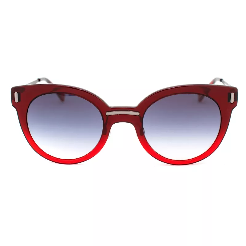 HUMPHREYS Damen-Sonnenbrille 588116-502035 (Glas 45 mm, Steg 17 mm, Bügel 140 mm)