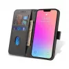 Hurtel Magnet Case für Google Pixel 8 - Schwarz