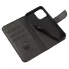 Hurtel Magnet Case für Google Pixel 8 - Schwarz