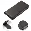 Hurtel Magnet Case für Google Pixel 8 - Schwarz
