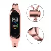 Hurtel Pink USB-C auf USB-C Kabel 1m 60W PD Schnellladung & Datensynchronisation